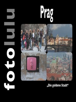 cover image of Prag
